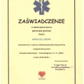 Powiększ obraz: certificate 49
