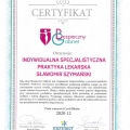 Powiększ obraz: certificate 4