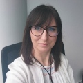 Izabela Walesiak, logopeda Warszawa