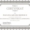 Powiększ obraz: certificate 98