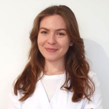 Powiększ obraz: Katarzyna Zakrzewska, logopeda Gdańsk