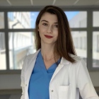 Magdalena Żywiecka