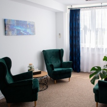 Libertas Gabinet Psychoterapeutyczno-psychologiczny Arkadiusz Iciek