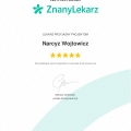 Powiększ obraz: certificate 10