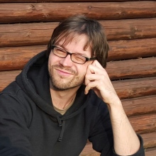 Powiększ obraz: Tomasz Matkowski, psychoterapeuta Wrocław