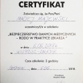 Powiększ obraz: certificate 4