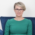 Marzanna Jakoniuk, psycholog Warszawa
