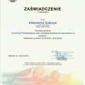Powiększ obraz: certificate 20