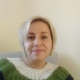Iwona Mazelewska