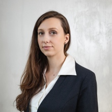 Powiększ obraz: Elżbieta Putowska, lekarz rehabilitacji medycznej Kraków