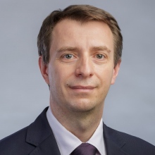 Powiększ obraz: Dariusz Koziorowski, neurolog Warszawa