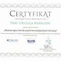 Powiększ obraz: certificate 20