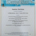 Powiększ obraz: certificate 34