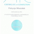 Powiększ obraz: certificate 7