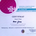 Powiększ obraz: certificate 8