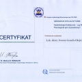 Powiększ obraz: certificate 20