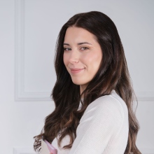 Powiększ obraz: Dajana Trzcińska-Szypowska, psychoterapeuta Warszawa