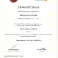 Powiększ obraz: certificate 4