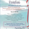 Powiększ obraz: certificate 5