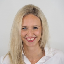 Powiększ obraz: Agnieszka Pękala, ortodonta Toruń