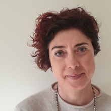 Powiększ obraz: Agnieszka Wąsowska, endokrynolog Warszawa