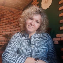 Powiększ obraz: Anna Górny, psycholog Myszków
