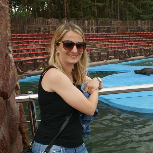Monika Konieczna