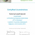 Powiększ obraz: certificate 11
