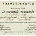 Powiększ obraz: certificate 2