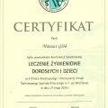 Powiększ obraz: certificate 16