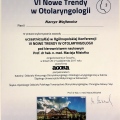 Powiększ obraz: certificate 14
