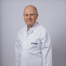 Powiększ obraz: Marian Warda, ortopeda Lublin