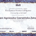 Powiększ obraz: certificate 9
