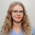 Karolina Uliszak, fizjoterapeuta Kraków
