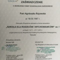 Powiększ obraz: certificate 12