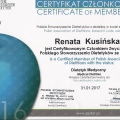 Powiększ obraz: certificate 16