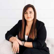 Powiększ obraz: Paulina Flak, psycholog Rzeszów