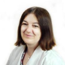 Powiększ obraz: Olga Światowiak, internista Warszawa