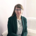 Karolina Zyśk, psycholog Warszawa
