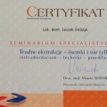 Powiększ obraz: certificate 15