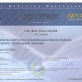 Powiększ obraz: certificate 10