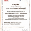 Powiększ obraz: certificate 15
