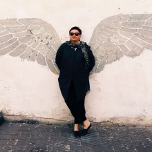 Powiększ obraz: Agnieszka Małgorzata Sękowska, anestezjolog Warszawa