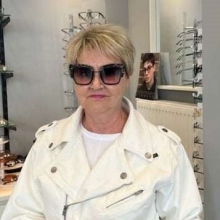 Powiększ obraz: Maria Kraszkiewicz-Pełka, psychoterapeuta Lublin