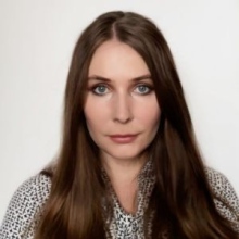 Powiększ obraz: Kinga Modlińska, psychiatra Bydgoszcz