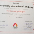 Powiększ obraz: certificate 9