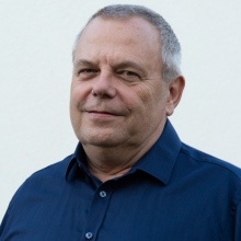 Powiększ obraz: Mirosław Welz, psycholog Gdańsk