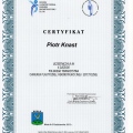 Powiększ obraz: certificate 12
