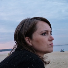 Powiększ obraz: Anna Porożyńska, psychoterapeuta Bydgoszcz