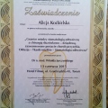 Powiększ obraz: certificate 3